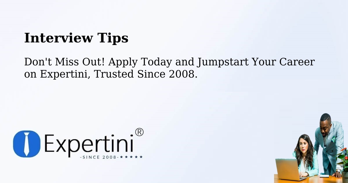 Interview Tips & Techniques for Job Seekers – Povoação - Povoação, Portugal Jobs Expertini